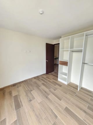 Vendo apartamento en zona 11 sobre la Roosevelt a la altura de centro españo — miniatura 5 de 8