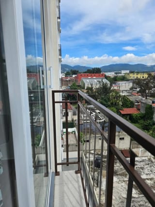 Vendo Apartamento en Torre Zentia zona 11 Roosevelt — miniatura 1 de 7