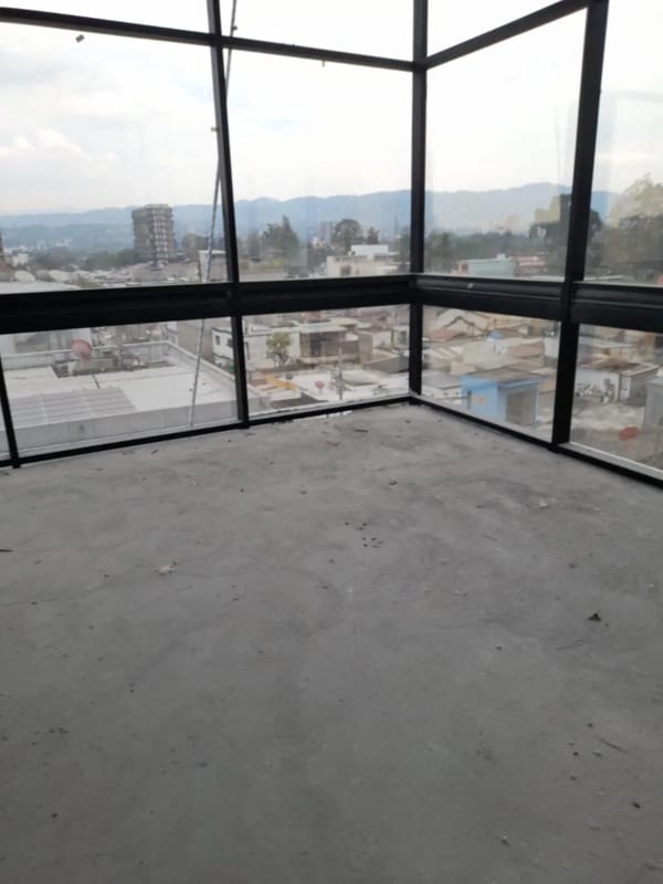 Vendo oficina en Edificio Renovati zona 10 oficina en Edificio Renovati zona 10 — foto 2 de 6