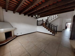 Casa para estrenar en Diamantes Km 16.5 caes — miniatura 1 de 16