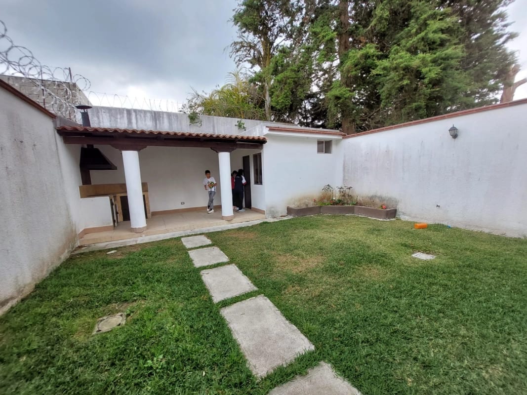 Casa para estrenar en Diamantes Km 16.5 caes — foto 14 de 16