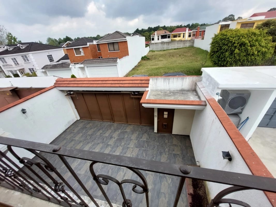 Casa para estrenar en Diamantes Km 16.5 caes — foto 7 de 16