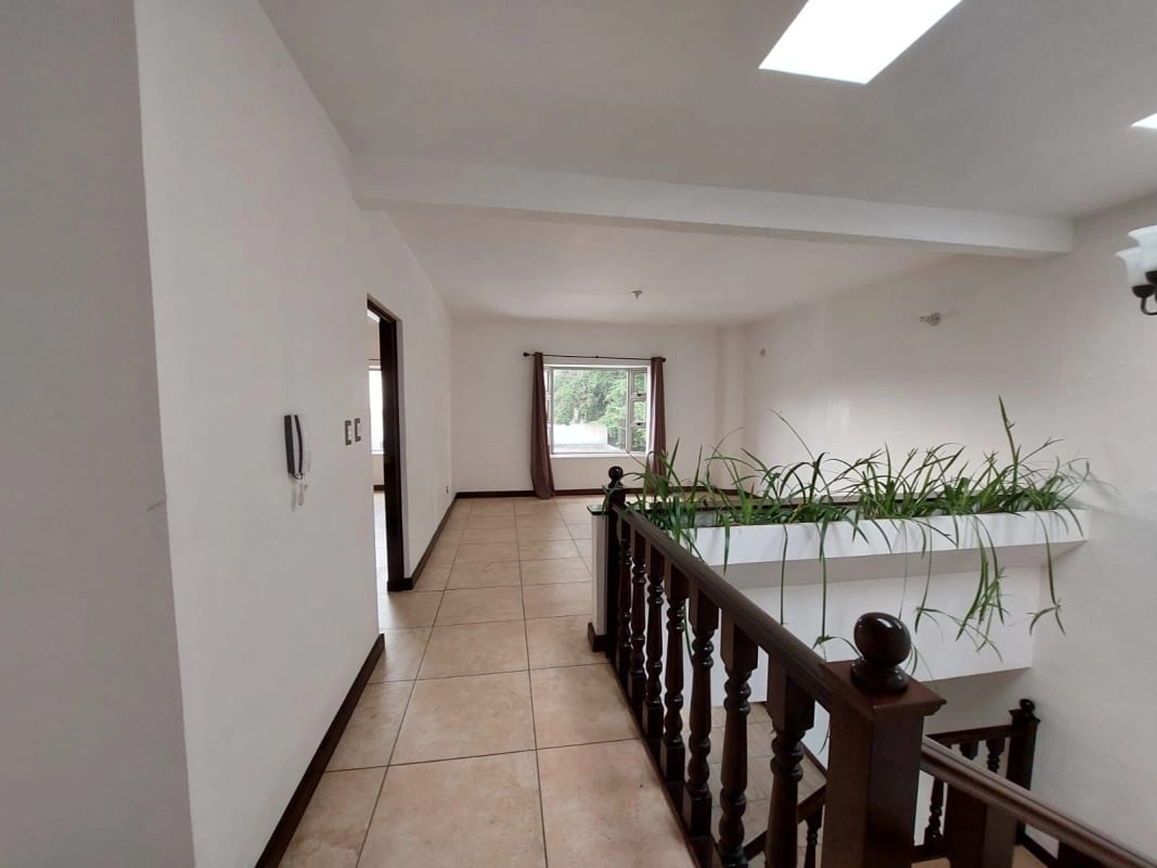 Casa para estrenar en Diamantes Km 16.5 caes — foto 4 de 16