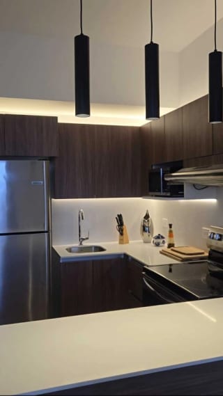 Apartamento en venta para estrenar zona 11 — miniatura 1 de 14