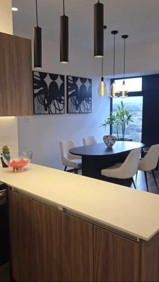 Apartamento en venta para estrenar zona 11 — miniatura 13 de 14