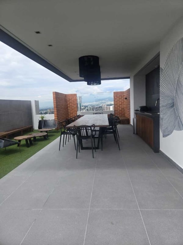 Apartamento en venta para estrenar zona 11 — foto 6 de 14