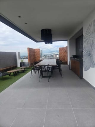 Apartamento en venta para estrenar zona 11 — miniatura 6 de 14