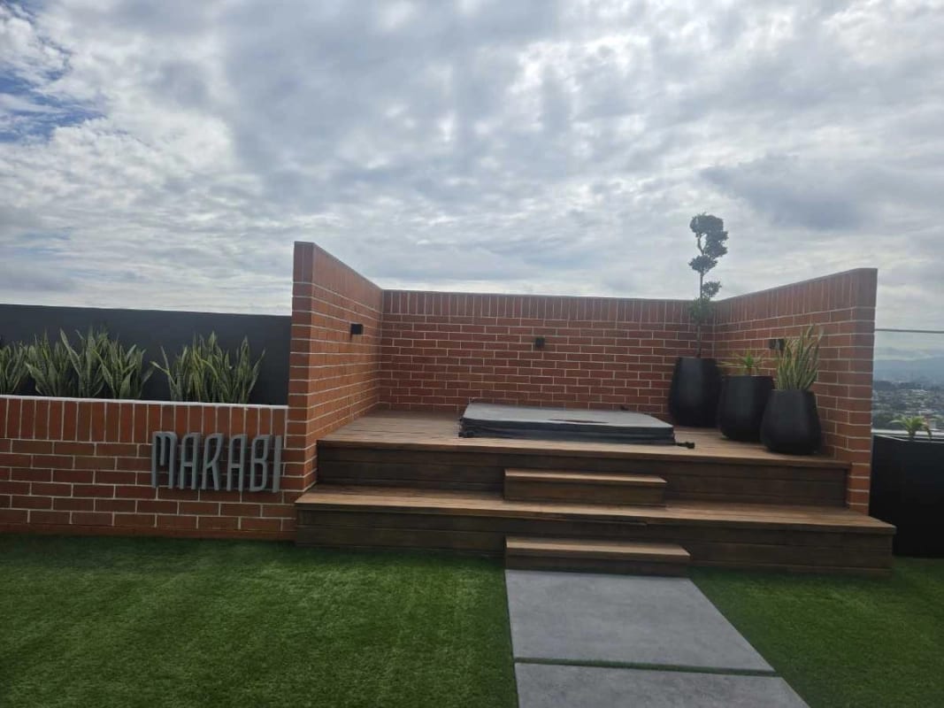 Apartamento en venta para estrenar zona 11 — foto 5 de 14