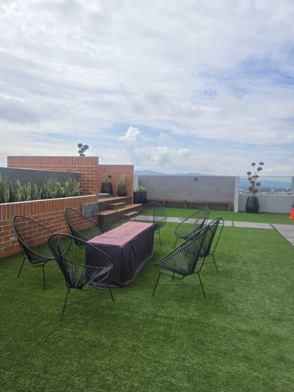 Apartamento en venta para estrenar zona 11 — foto 3 de 14