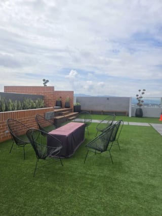 Apartamento en venta para estrenar zona 11 — miniatura 3 de 14