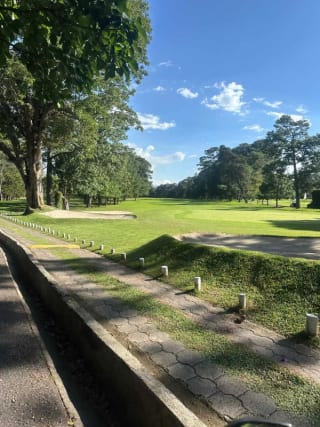 Preciosos terreno Plano Country Club Guatemala zona 11 — miniatura 2 de 5