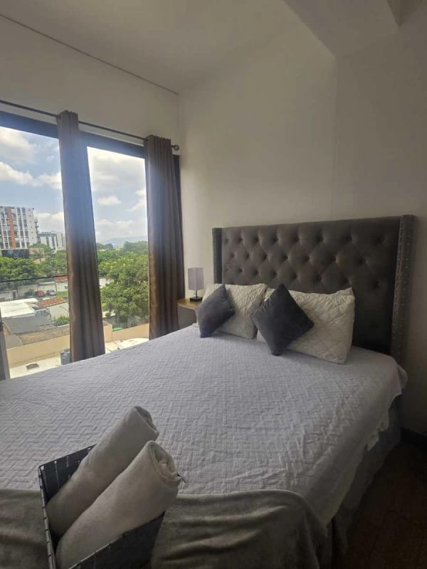 Excelente apartamento para inversión zona 13 N Americas — foto 6 de 9