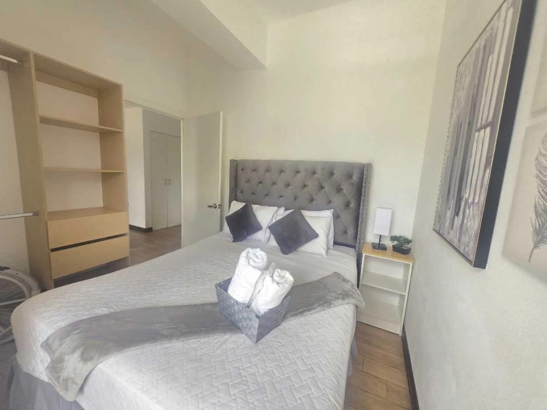 Excelente apartamento para inversión zona 13 N Americas — foto 8 de 9
