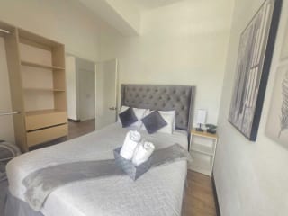 Excelente apartamento para inversión zona 13 N Americas — miniatura 8 de 9
