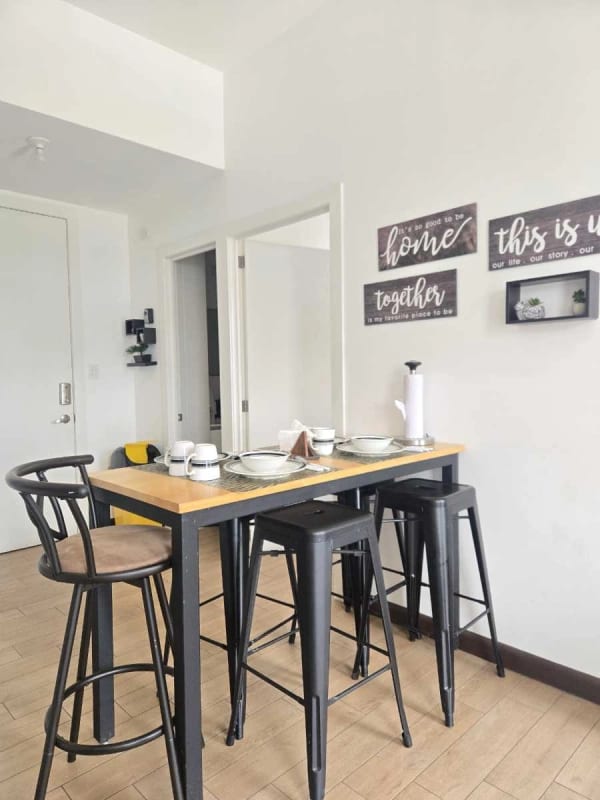 Excelente apartamento para inversión zona 13 N Americas — foto 9 de 9