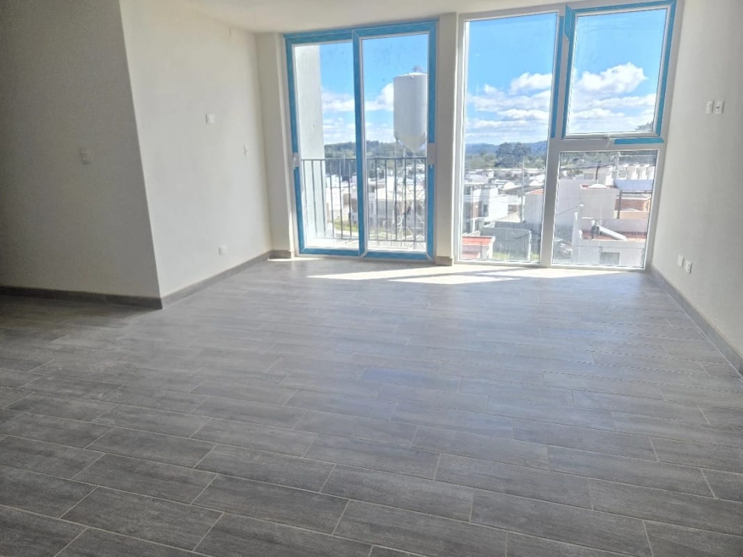 Apartamento en venta nuevo Caes km 16.5 — foto 1 de 16