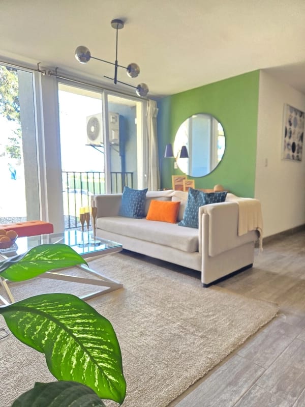 Apartamento en venta nuevo Caes km 16.5 — foto 7 de 16
