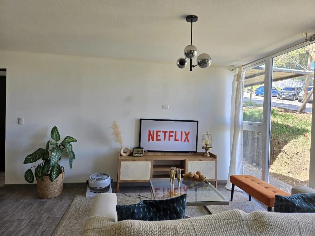 Apartamento en venta nuevo Caes km 16.5 — foto 6 de 16