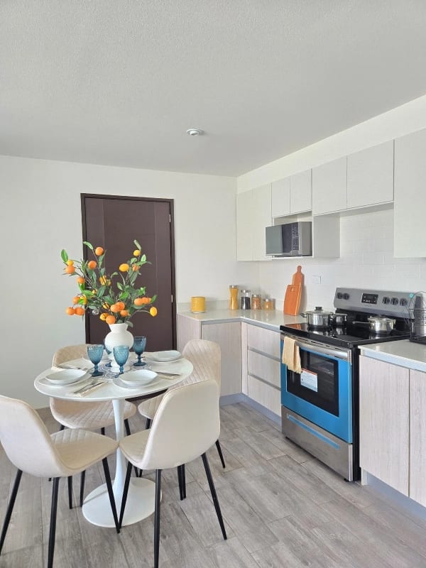 Apartamento en venta nuevo Caes km 16.5 — foto 15 de 16