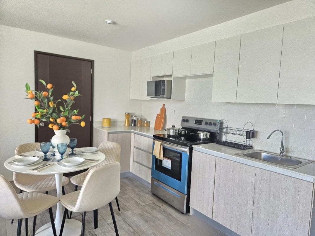 Apartamento en venta nuevo Caes km 16.5 — foto 14 de 16
