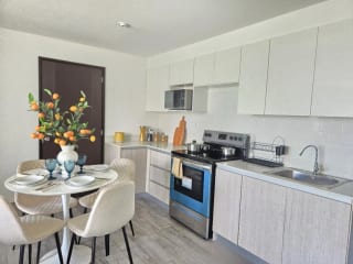 Apartamento en venta nuevo Caes km 16.5 — miniatura 14 de 16