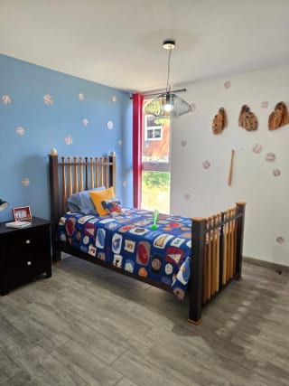 Apartamento en venta nuevo Caes km 16.5 — miniatura 5 de 16