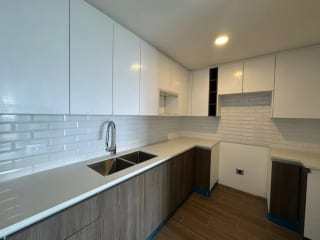 Apartamento en renta para estrenar en zona 16 cerca de la universidad! — miniatura 1 de 7