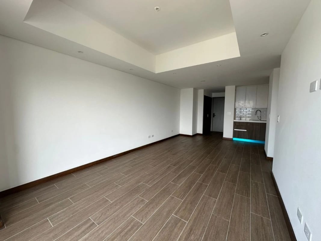 Apartamento en renta para estrenar en zona 16 cerca de la universidad! — foto 5 de 7