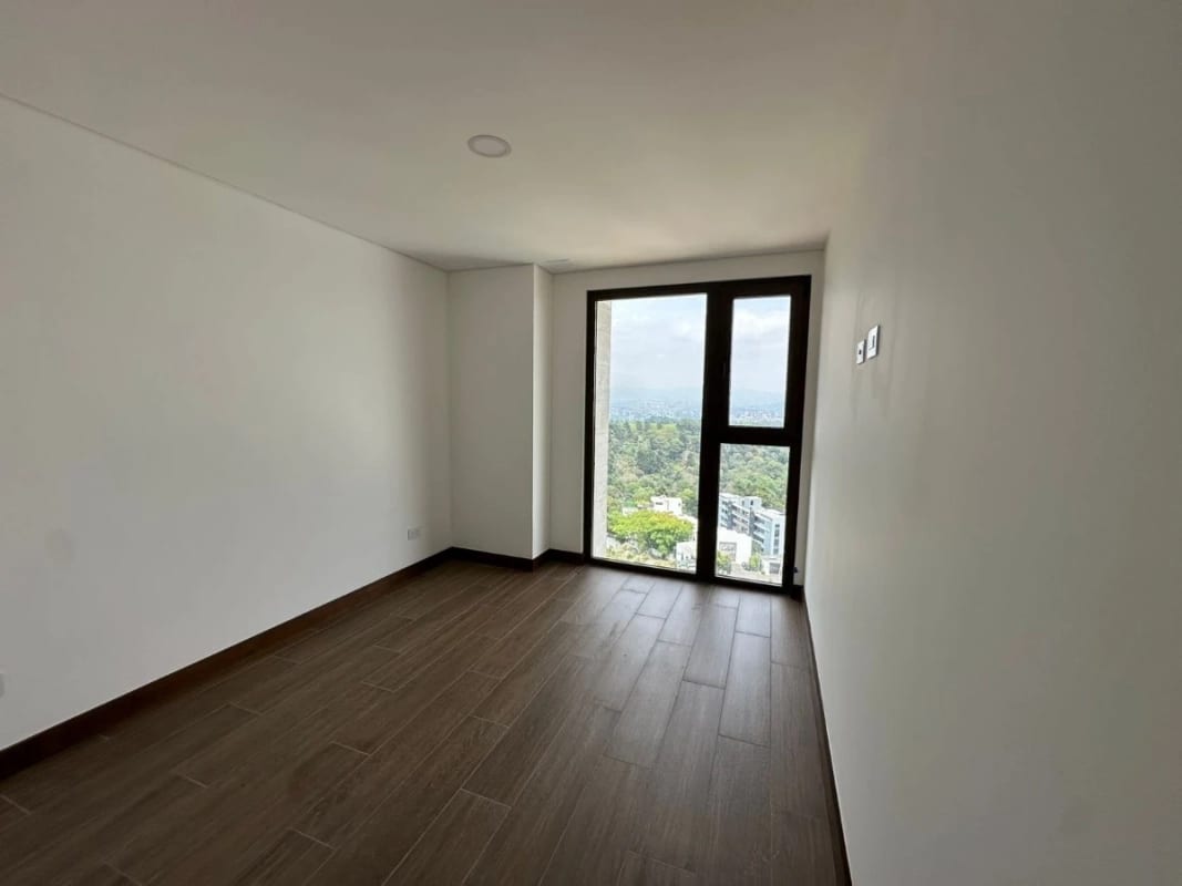 Apartamento en renta para estrenar en zona 16 cerca de la universidad! — foto 4 de 7