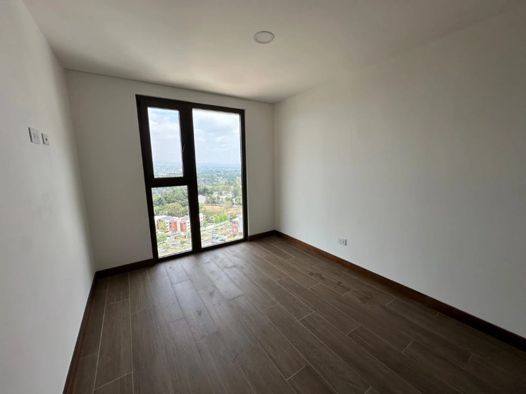 Apartamento en renta para estrenar en zona 16 cerca de la universidad! — foto 7 de 7
