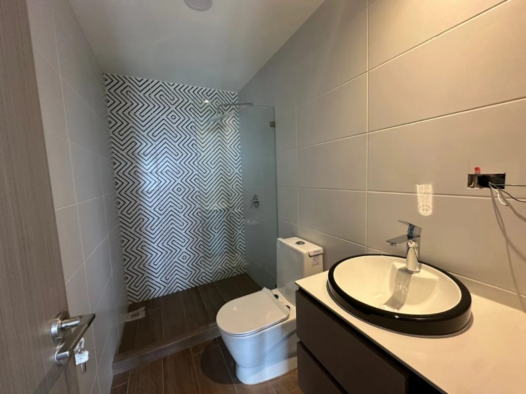 Apartamento en renta para estrenar en zona 16 cerca de la universidad! — foto 6 de 7