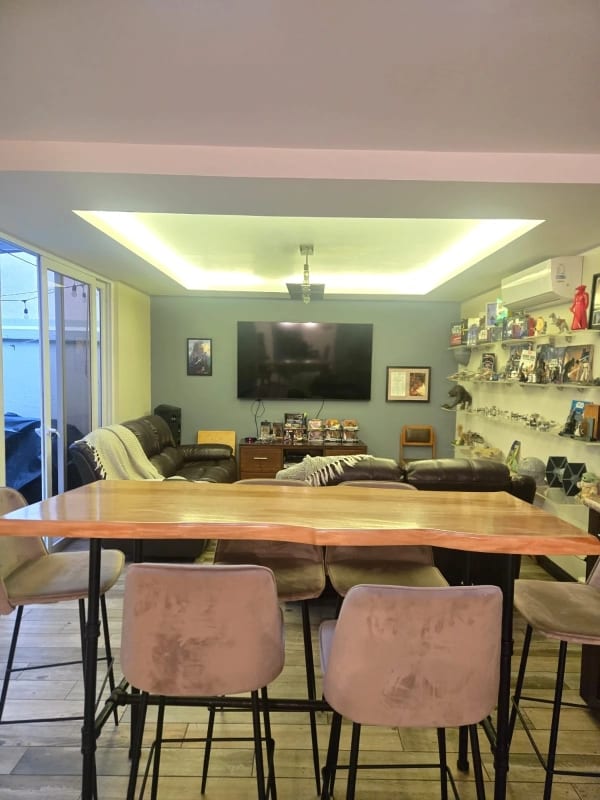 Casa amplia en zona 16 bulevar Acatán — foto 10 de 10