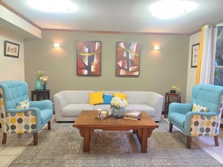 Casa amplia en zona 16 bulevar Acatán — miniatura 9 de 10
