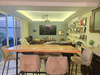Casa amplia en zona 16 bulevar Acatán — miniatura 3 de 10