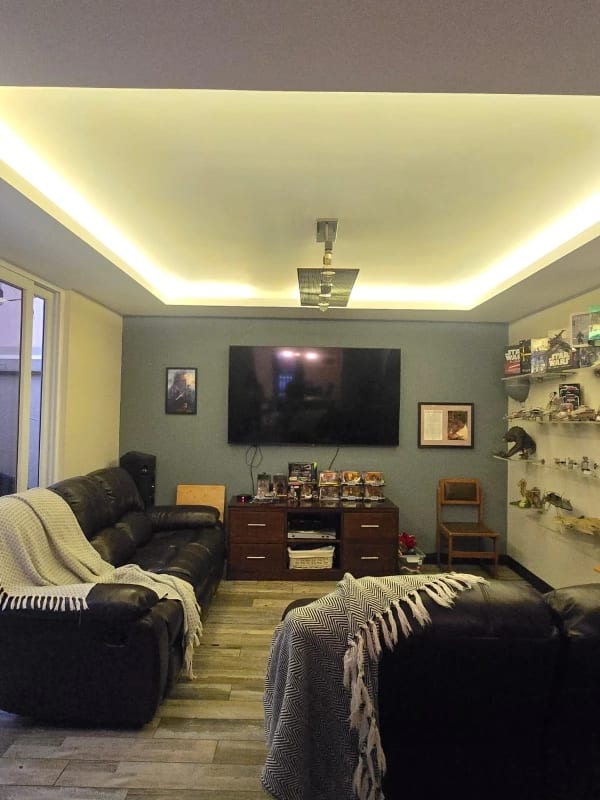 Casa amplia en zona 16 bulevar Acatán — foto 2 de 10