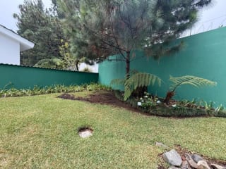 Preciosa casa en venta en Condominio la Encantada, km 12 Carretera El Salvador. — miniatura 2 de 17