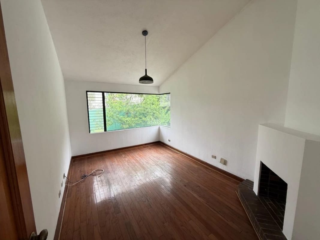 Preciosa casa en venta en Condominio la Encantada, km 12 Carretera El Salvador. — foto 13 de 17