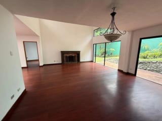 Preciosa casa en venta en Condominio la Encantada, km 12 Carretera El Salvador. — miniatura 12 de 17