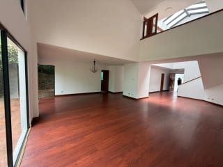 Preciosa casa en venta en Condominio la Encantada, km 12 Carretera El Salvador. — miniatura 1 de 17