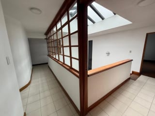 Preciosa casa en venta en Condominio la Encantada, km 12 Carretera El Salvador. — miniatura 9 de 17