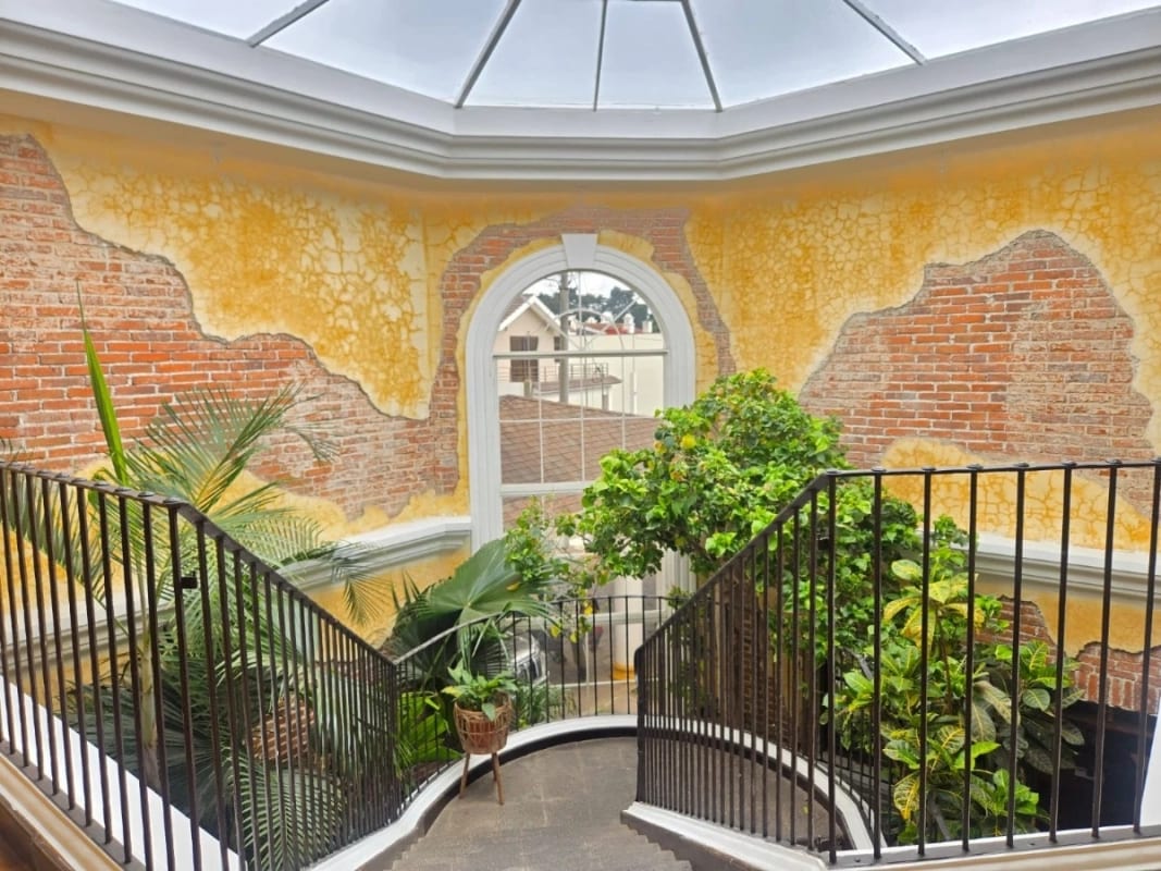 Amplia casa en venta Km 18.5 carretera a El salvador — foto 3 de 13