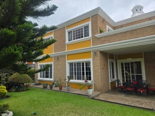 Amplia casa en venta Km 18.5 carretera a El salvador — miniatura 6 de 13