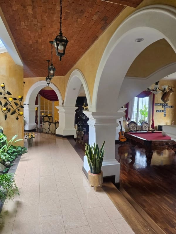 Amplia casa en venta Km 18.5 carretera a El salvador — foto 10 de 13