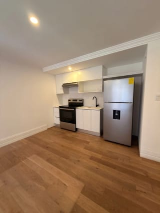 Apartamento en renta CENTRICO zona 5 — miniatura 5 de 6