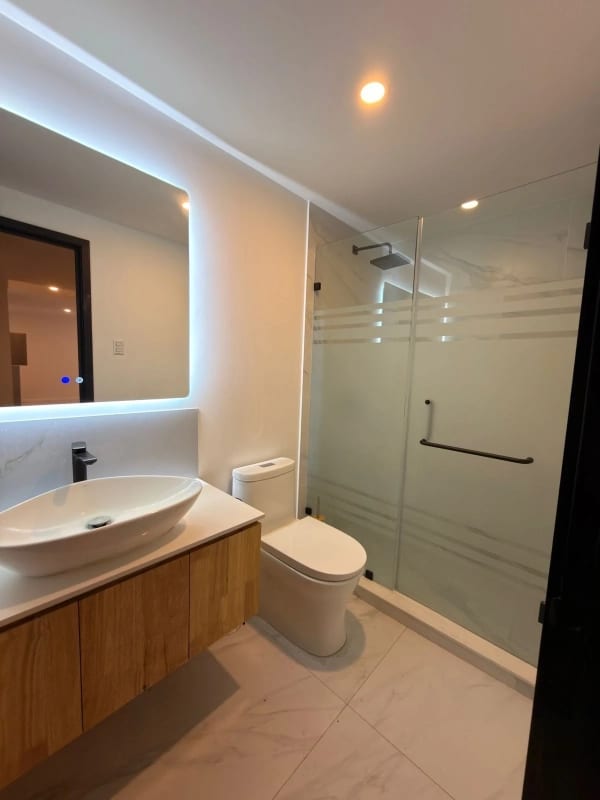 Apartamento en renta CENTRICO zona 5 — foto 3 de 6